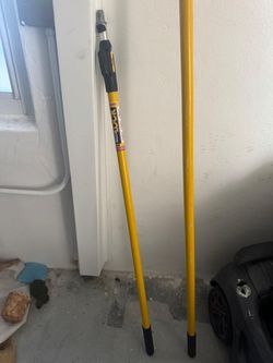 Extension Poles