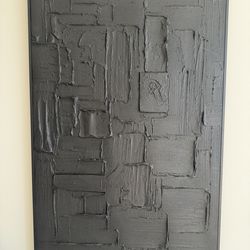 Wall Art 23in x 35in