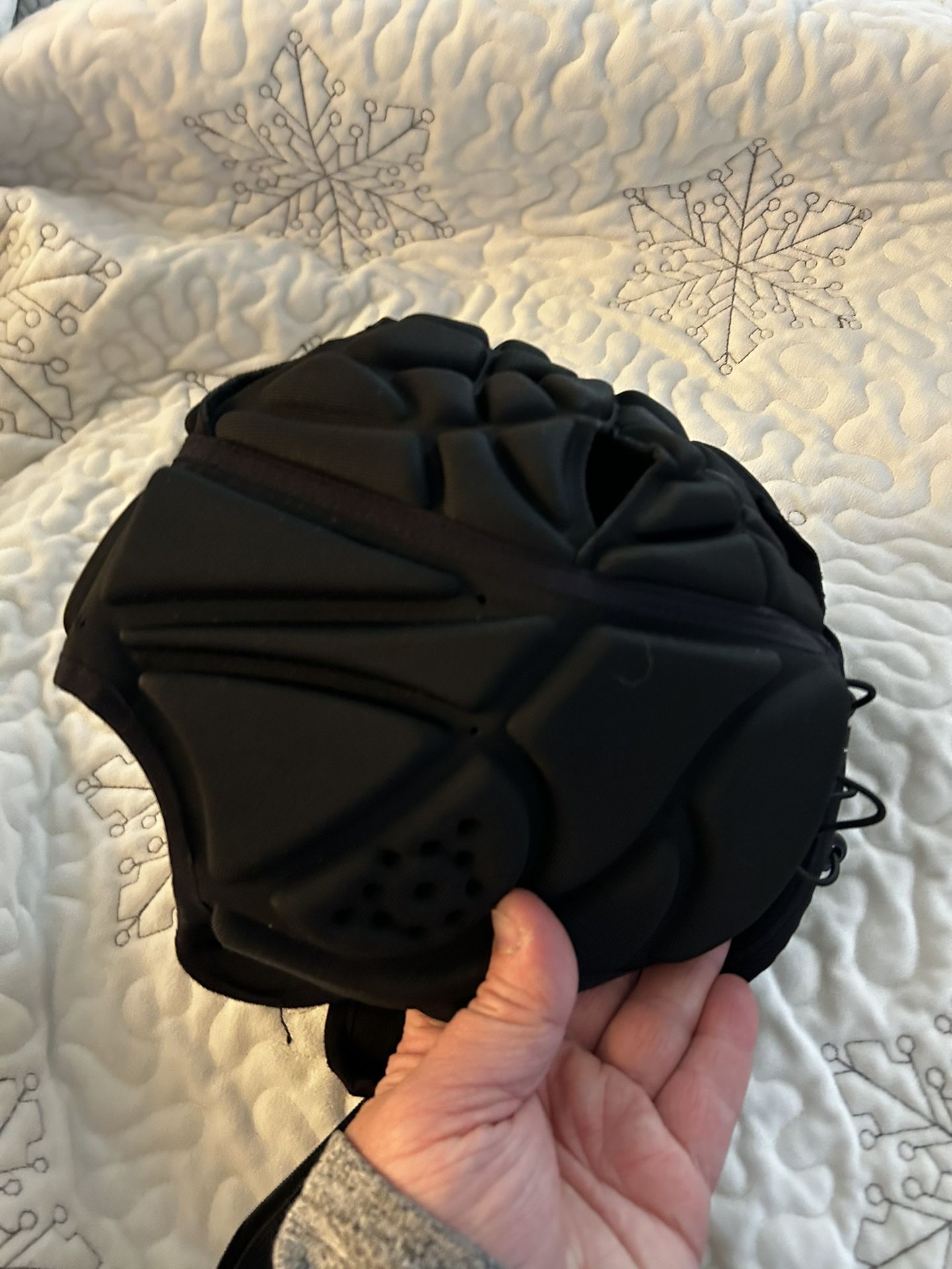 Flag Football Helmet Size Large