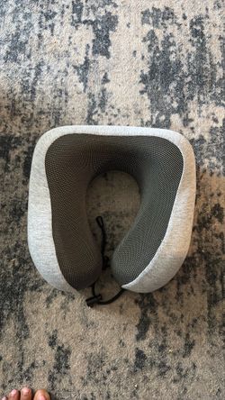 Neck pillow