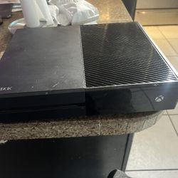 Xbox One