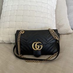Gucci Marmont Bag 