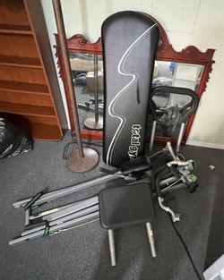 Total Gym Supreme