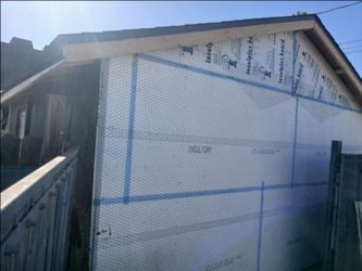 Stucco