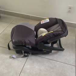 Infant Car Seat 