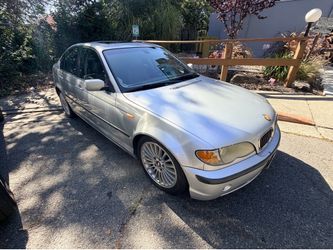 2022 BMW 330i