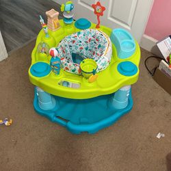 Baby Bouncer