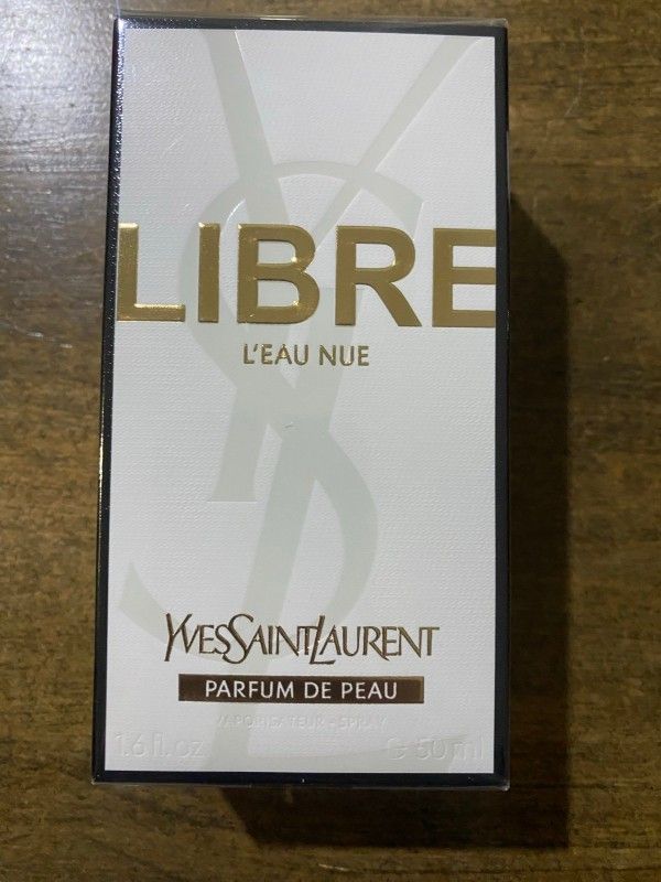 YSL Libre Parfum De Peau New 1.6oz