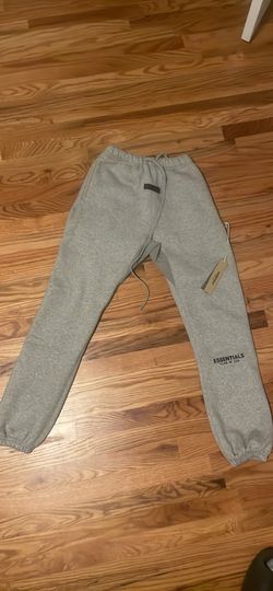 Essentials Sweatpants