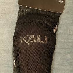 XL KALI Protectives Mission En1621 - 1:2012 Body Armor Knee Pads 