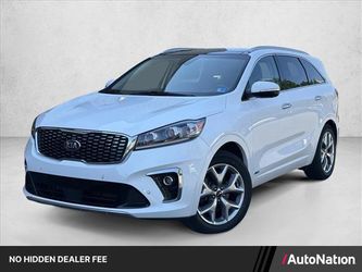 2020 Kia Sorento