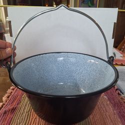 KORARBAU HUNGARIAN CAULDRON/GOULASH POT