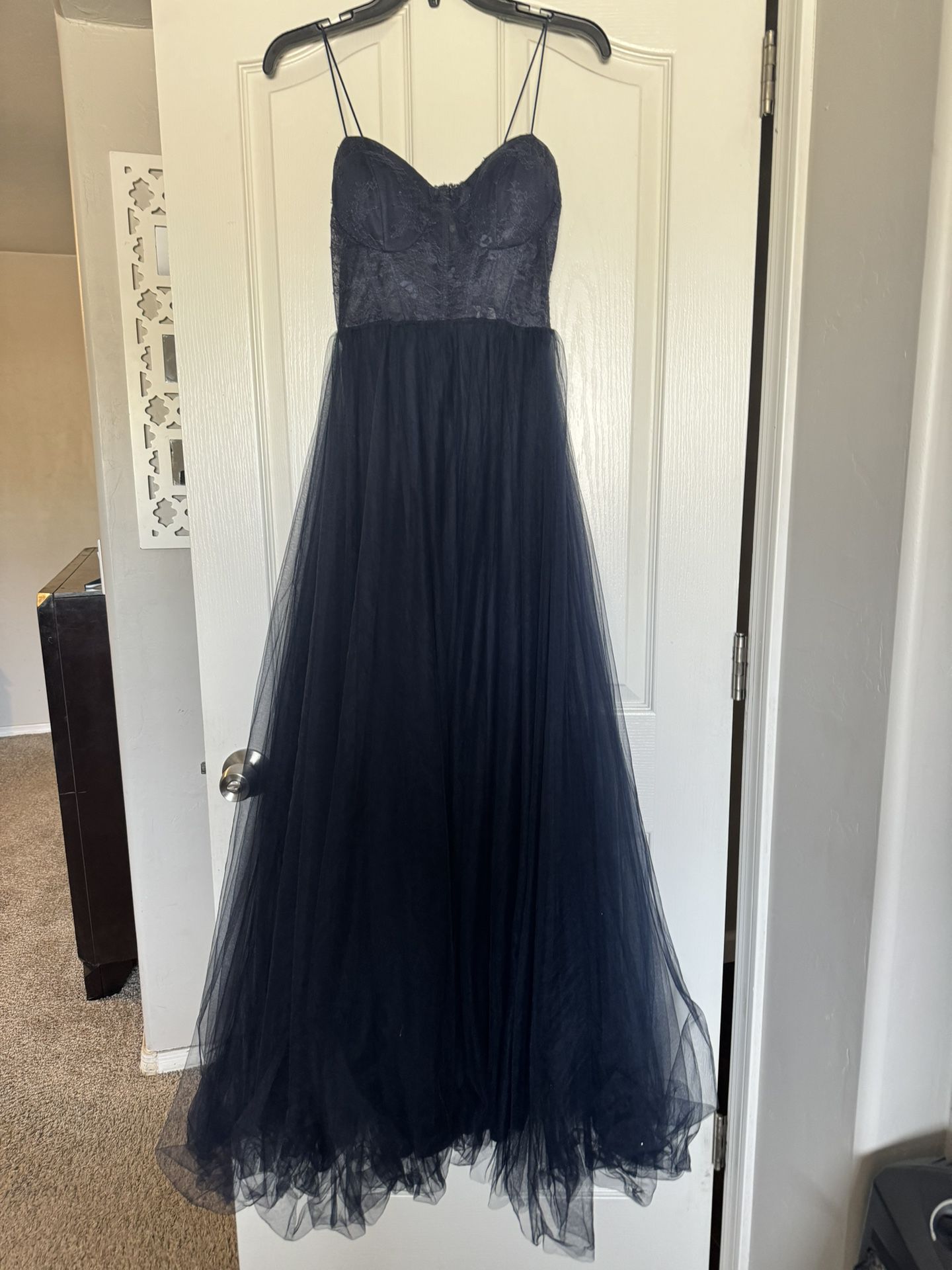 Dillards Prom Dress