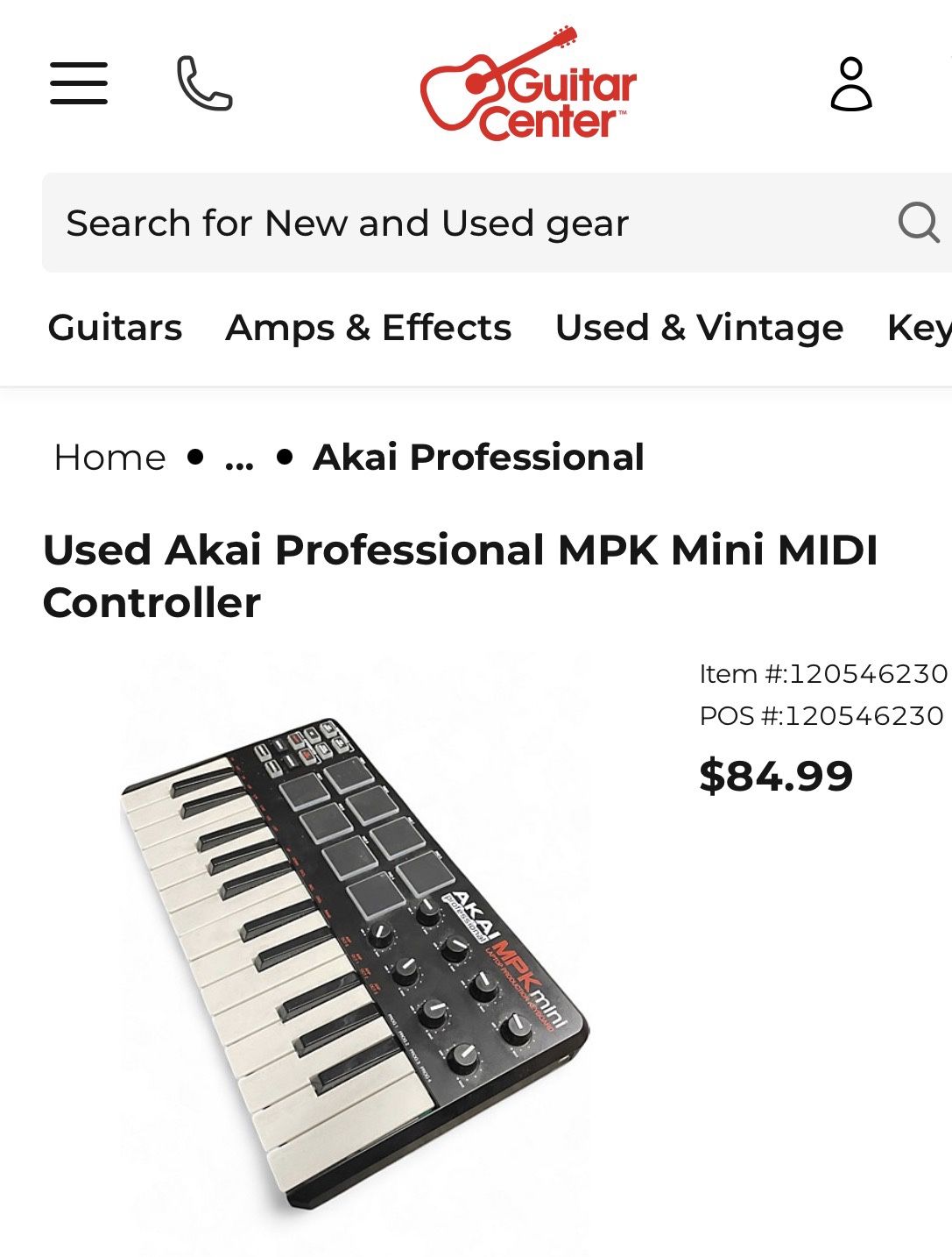 Akai Mpk Mini Laptop Mini Laptop Production Keyboard