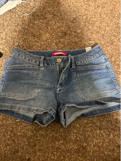 Union bay shorts