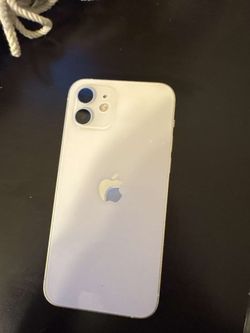 I Phone 12