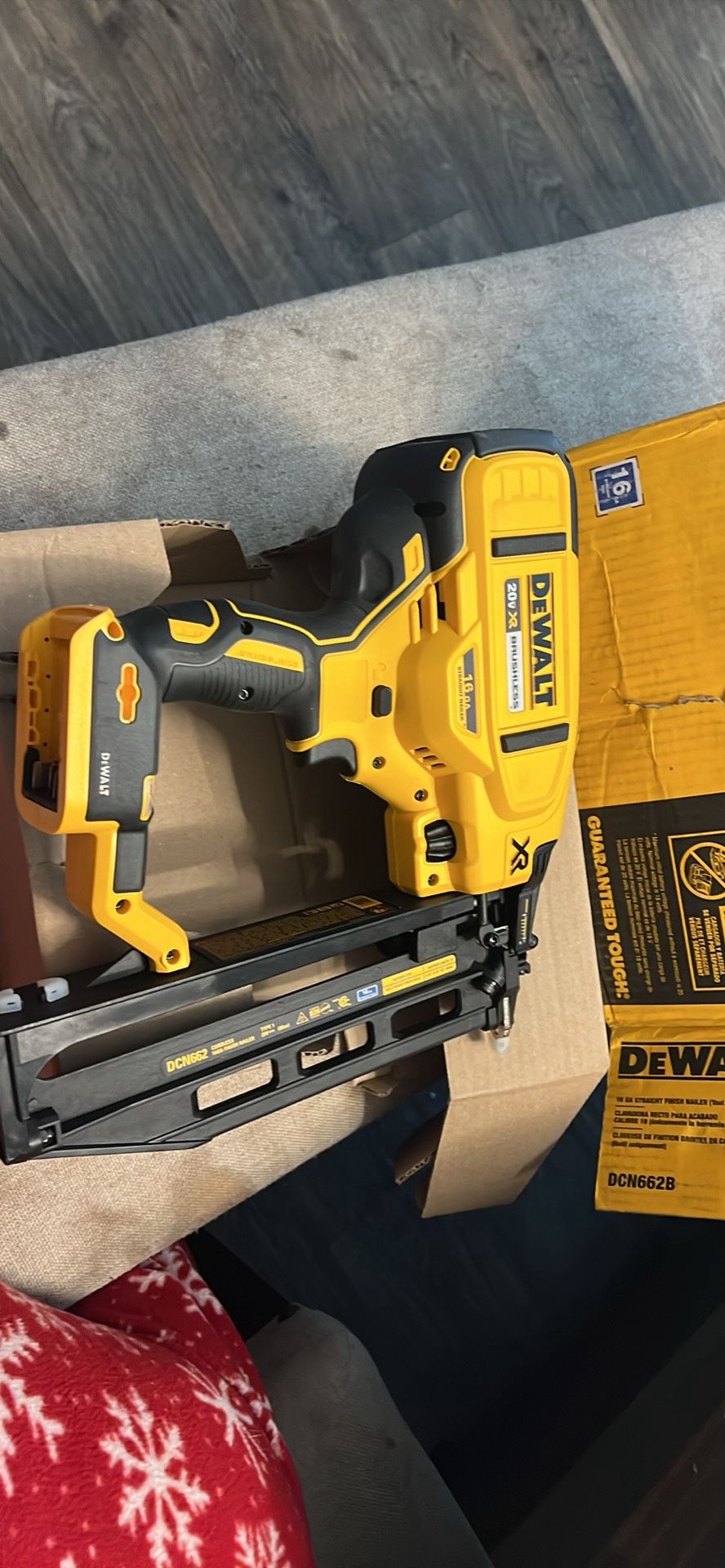 Dewalt