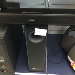 Surround Sound 