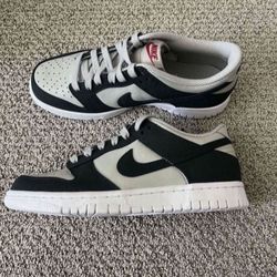Nike Dunk Low GS 5Y