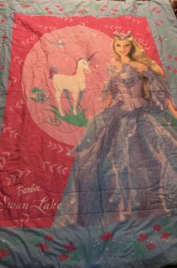 Bedcover