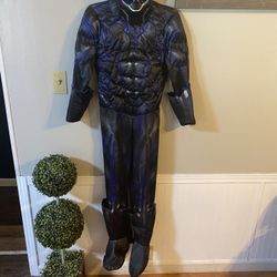 Boys Costume 