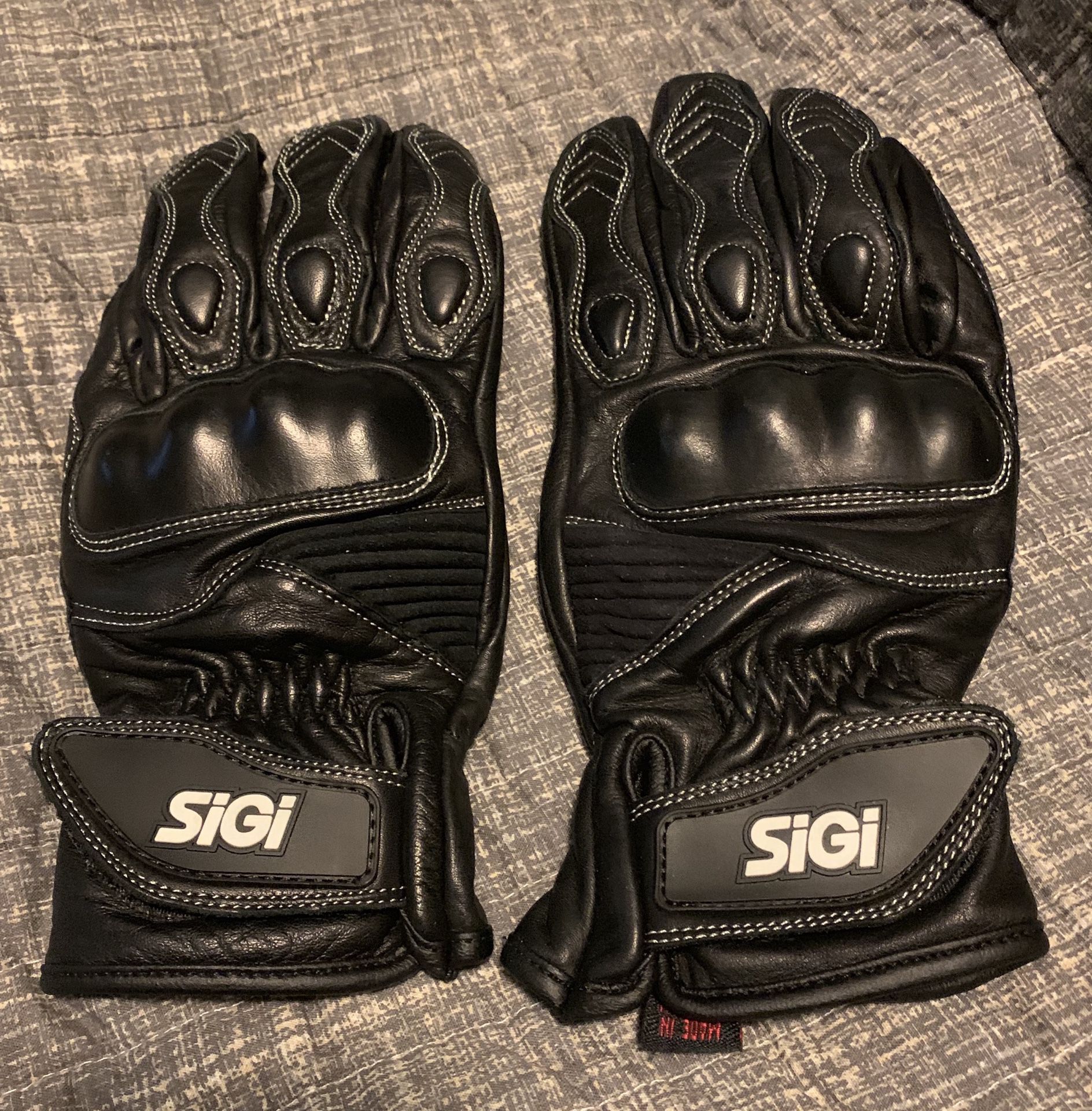 Sigi WOMENS motorcycle gloves