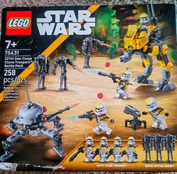 Legos