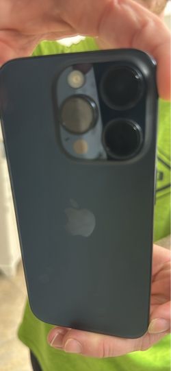 iPhone 15pro