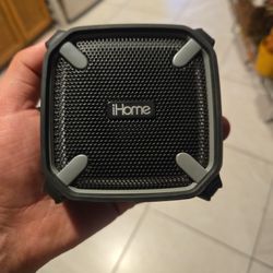 Bluetooth Portable Speaker 