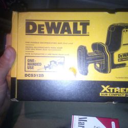 Brand New Reciprocating Saw 