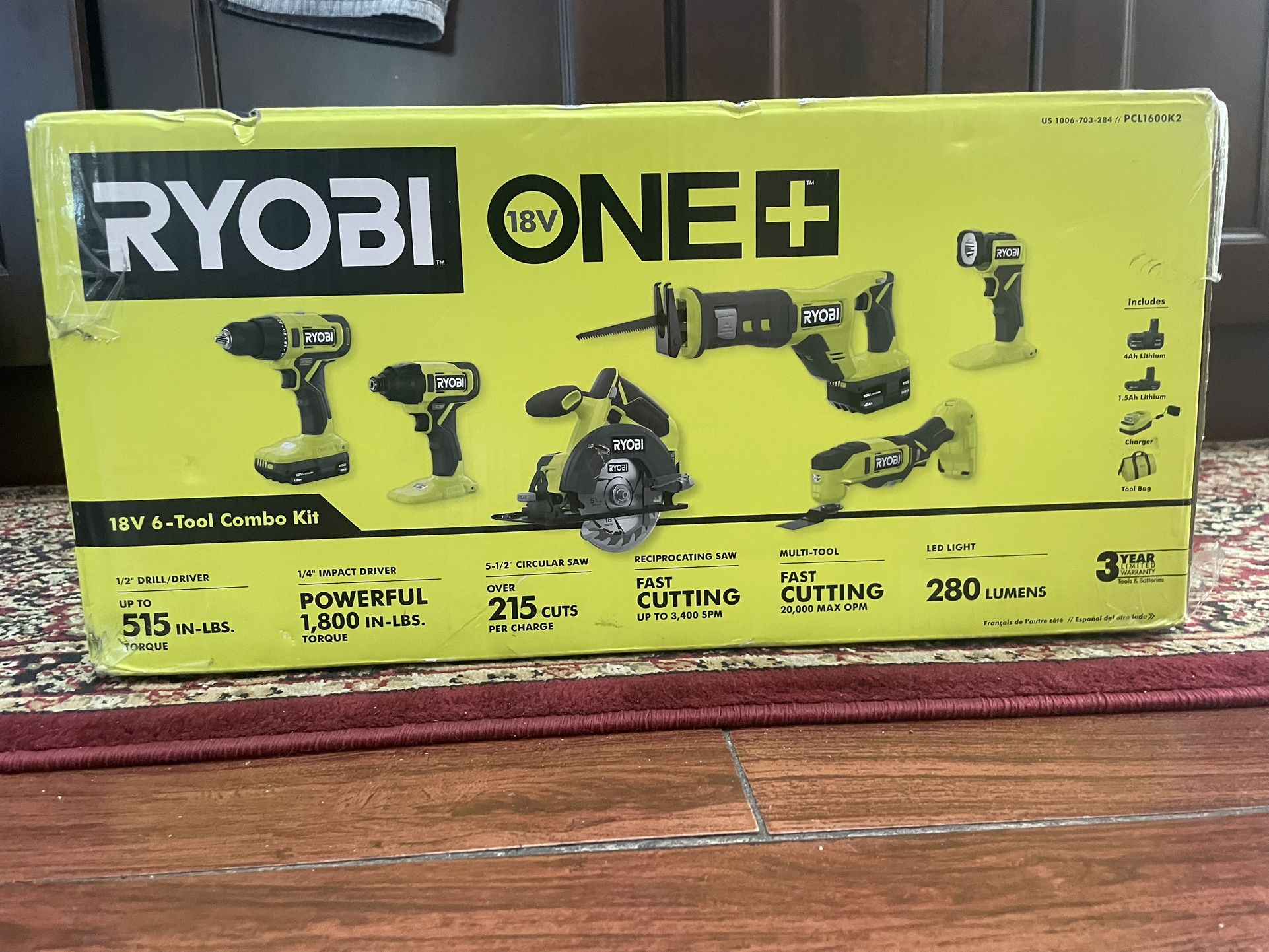 Ryobi