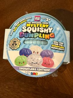 RMS dumpling