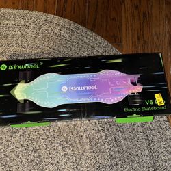Electric Skateboard