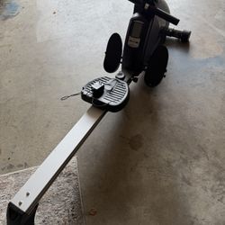 Rowing Machine