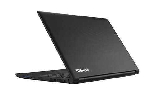 Toshiba Laptop
