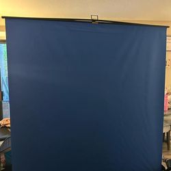 Blue Screen