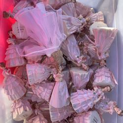 Quinceañera Decoration 