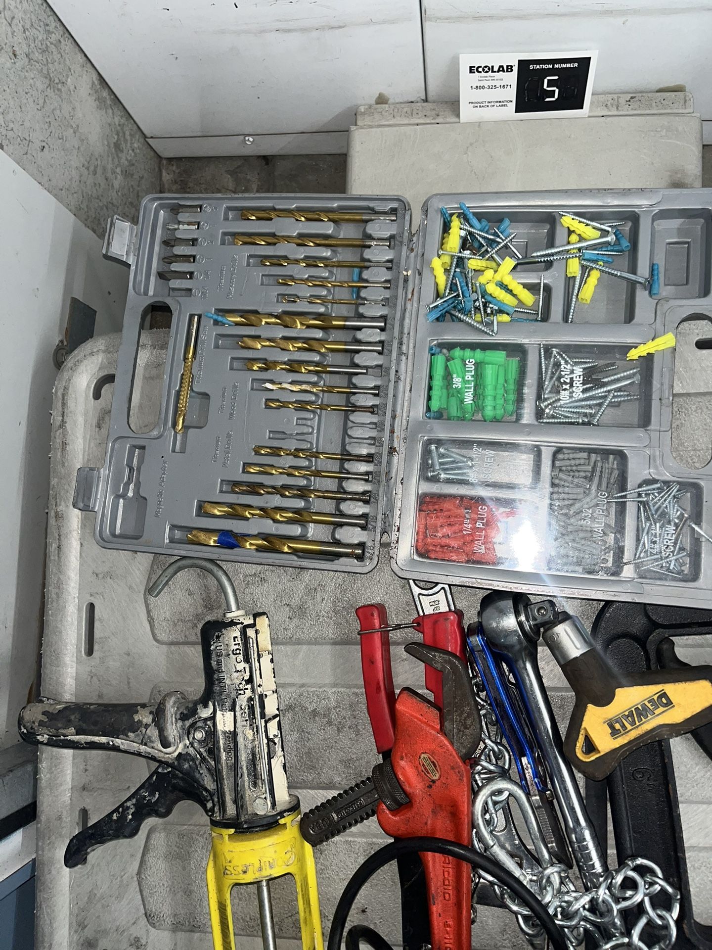 Herramientas -tools