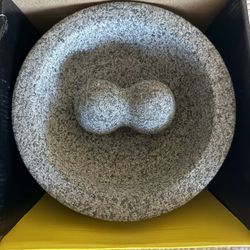Molcajete 