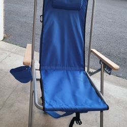 Beach Chair 