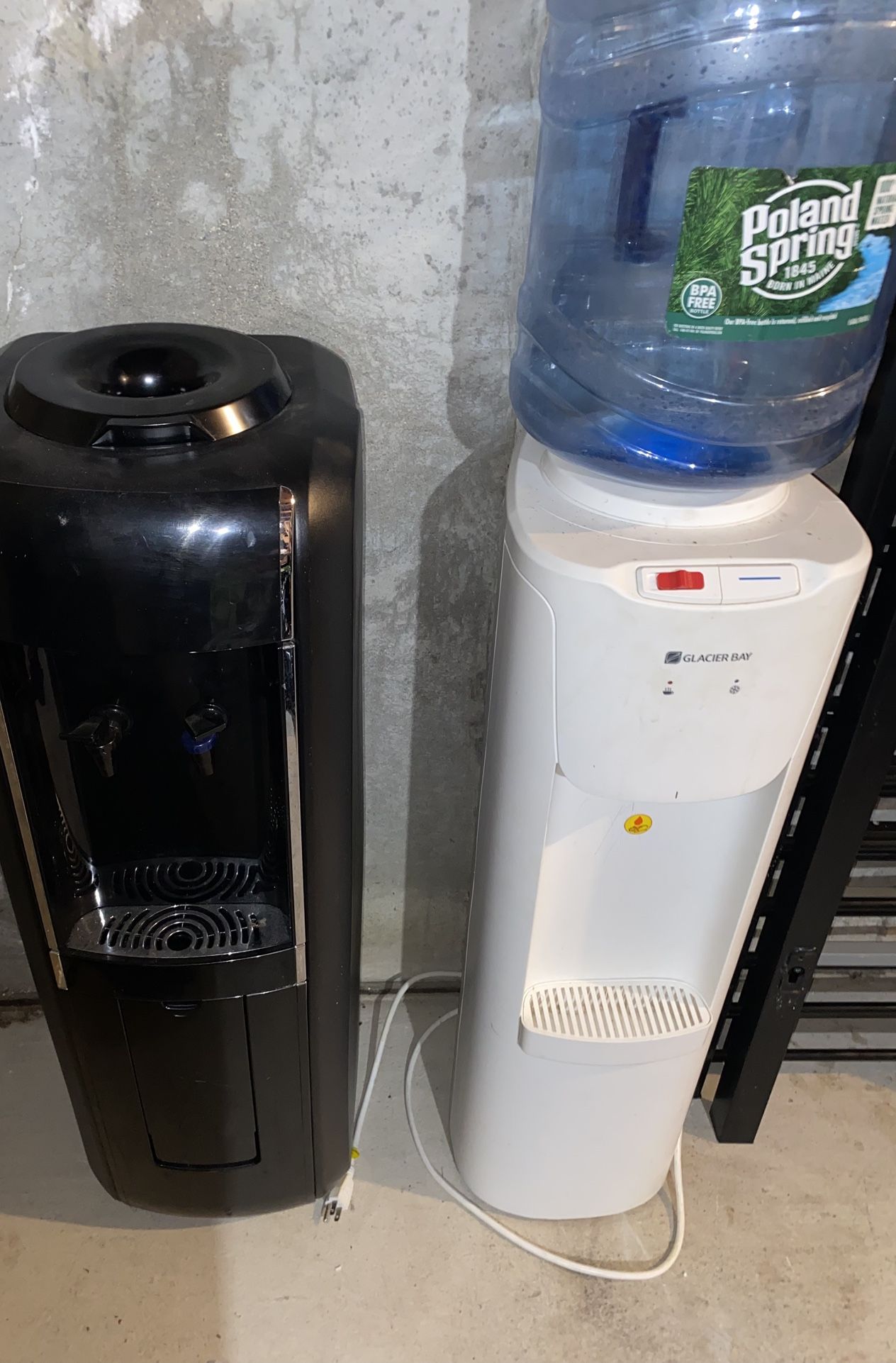 Water Dispenser