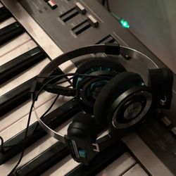 Koss Headphones Like New!!!
