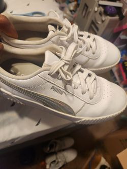 Girls Shoes