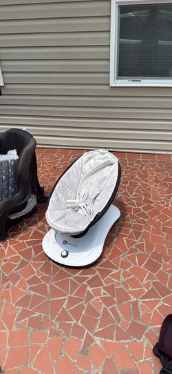 Baby stuff