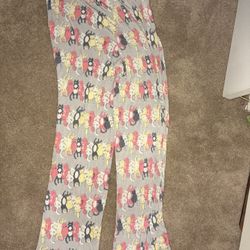 Munkie Munkie Women’s pajama