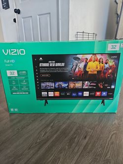 32 inch Vizio