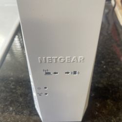 Netgear Mesh WiFi Extender