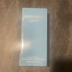 DOLCE & GABBANA