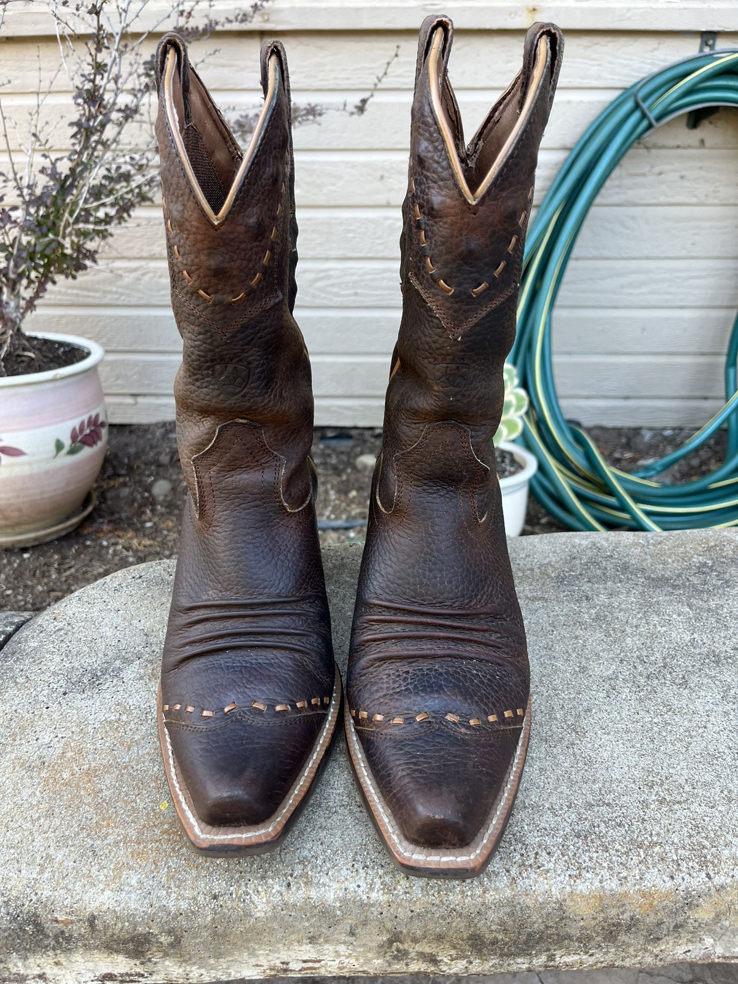 Womens Boots Western Ariat