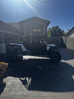 2018 Polaris XP1000